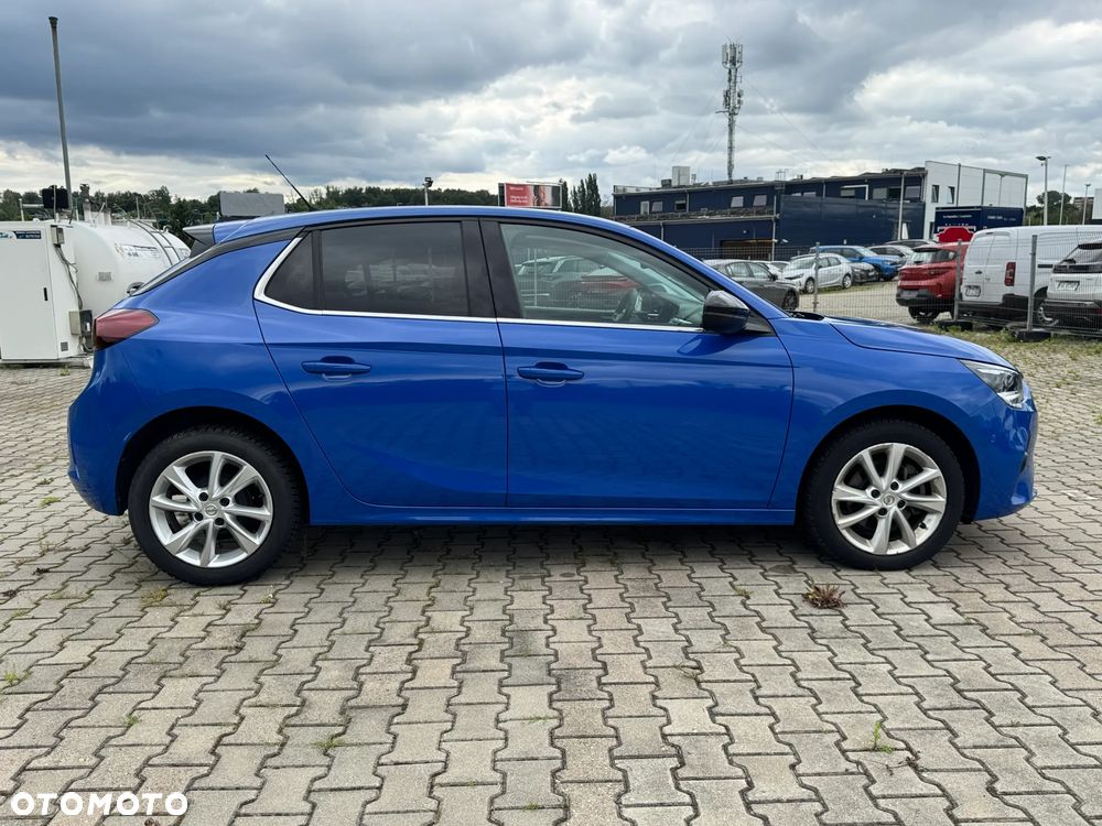 Opel Corsa 1.2 Elegance S&S - 17
