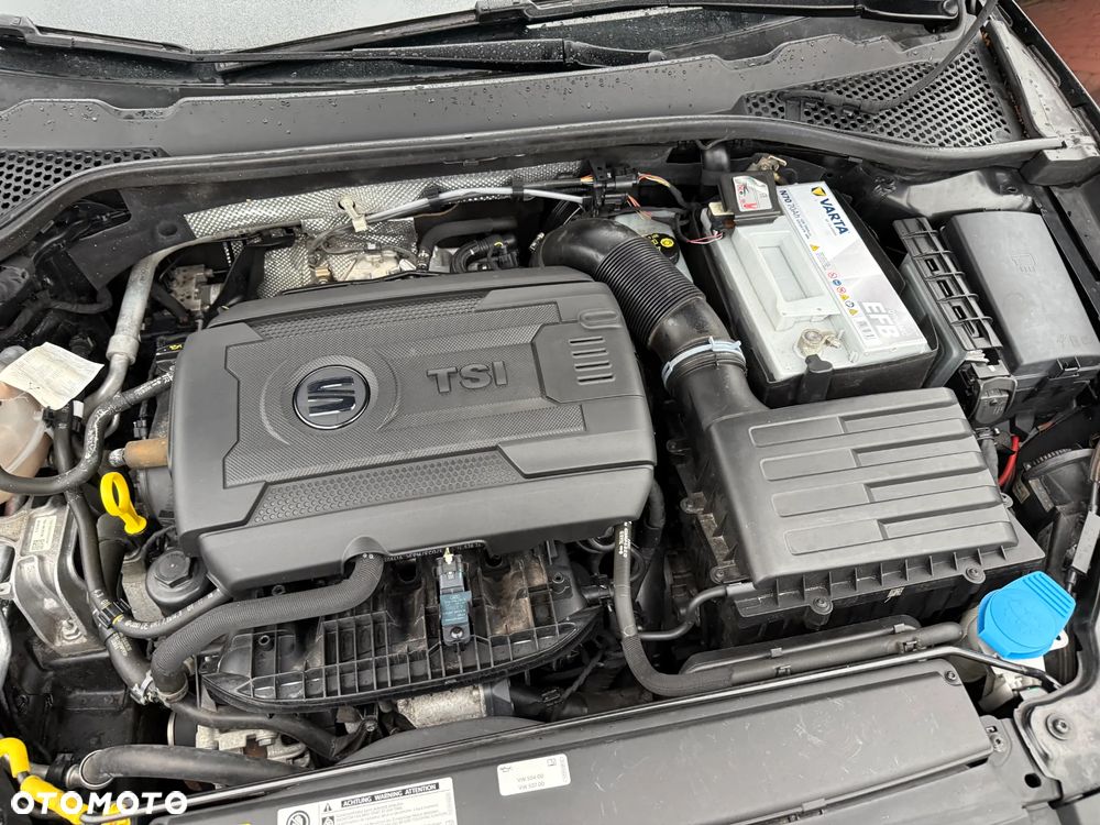 Seat Leon 1.8 TSI Start&Stop DSG XCELLENCE - 33