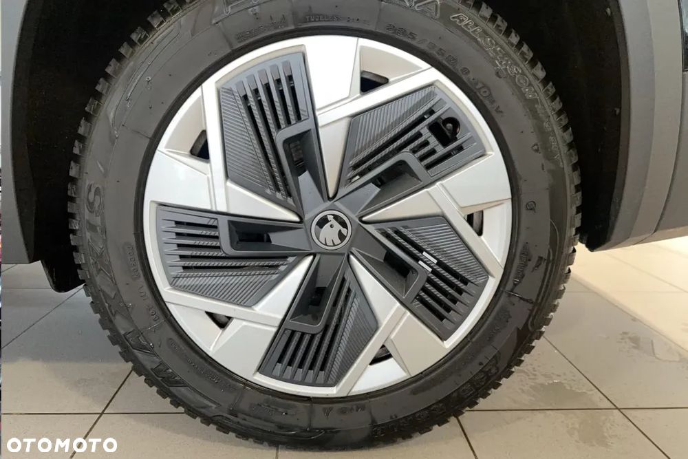 Skoda Kodiaq 2.0 TDI 4x2 Drive DSG - 25