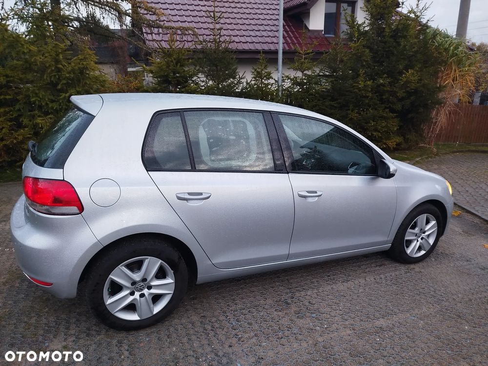 Volkswagen Golf 1.4 TSI DSG Highline - 12