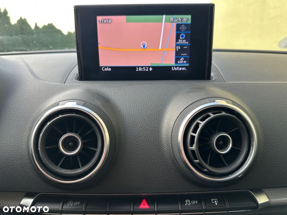 Audi A3 Sportback 2.0 TDI (clean diesel) Ambition - 15