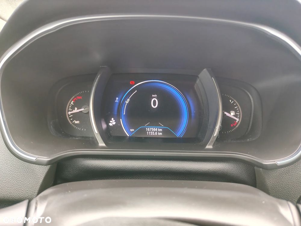 Renault Megane 1.3 TCe FAP Limited - 23