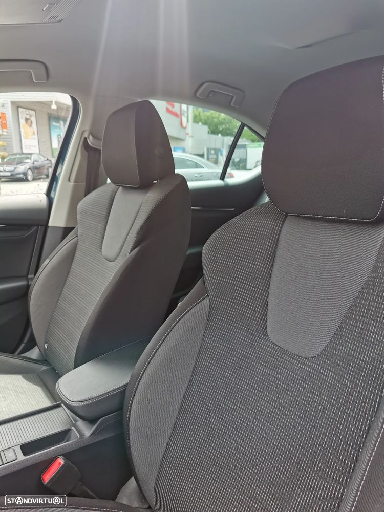 Skoda Octavia Break 1.0 TSI Ambition - 9