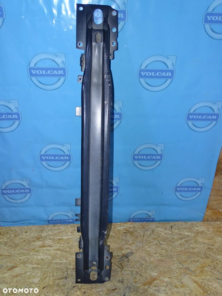 VOLVO V60 S60 LIFT BELKA ZDERZAKA PRZEDNIA 2014-2018 - 1