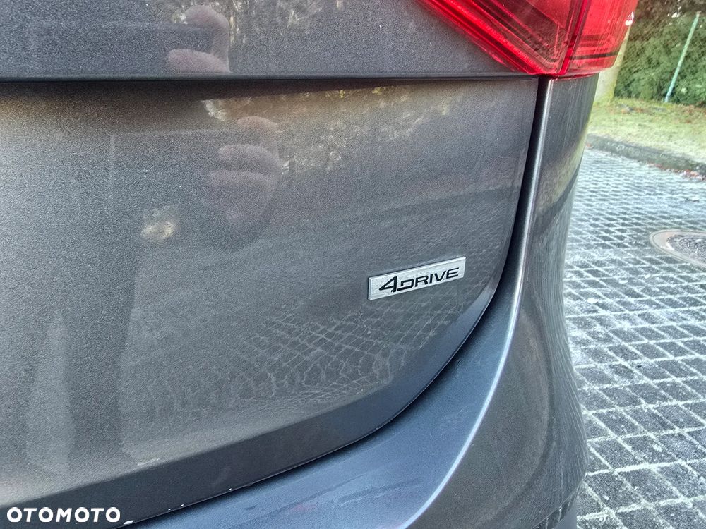 Seat Tarraco 2.0 Eco TSI Xcellence S&S 4Drive DSG - 18
