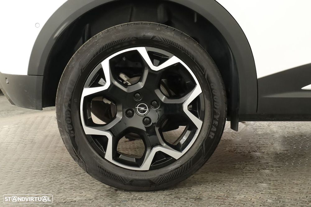 Opel Mokka 1.2 T Ultimate AT - 5