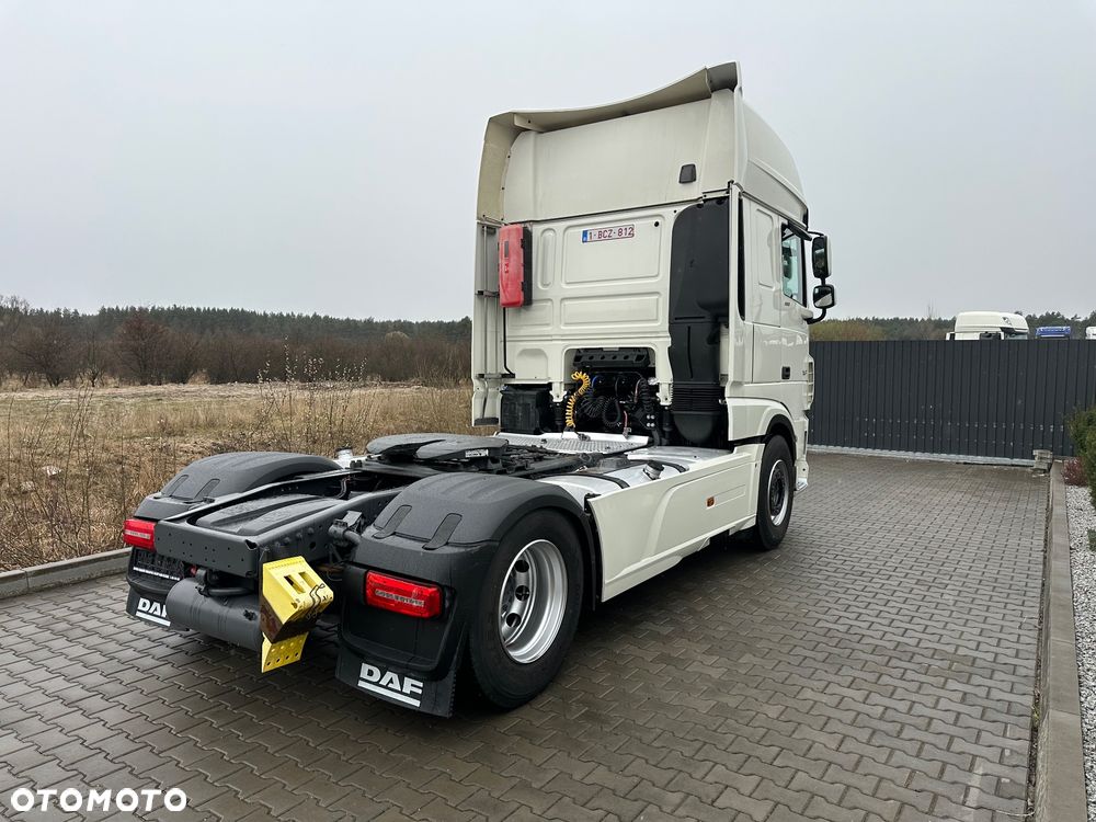 DAF XF 106 530 RETARDER EURO 6 - 6