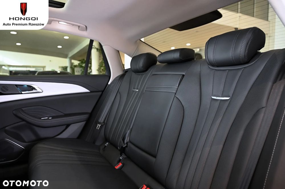 Hongqi H5 2.0T Comfort - 17