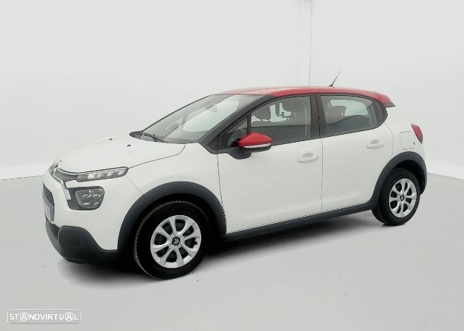 Citroën C3 Pure Tech S&S Feel - 3