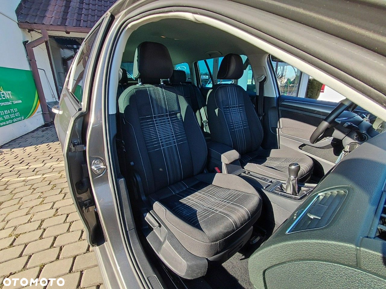 Volkswagen Golf 1.4 TSI (BlueMotion Technology) Comfortline - 18