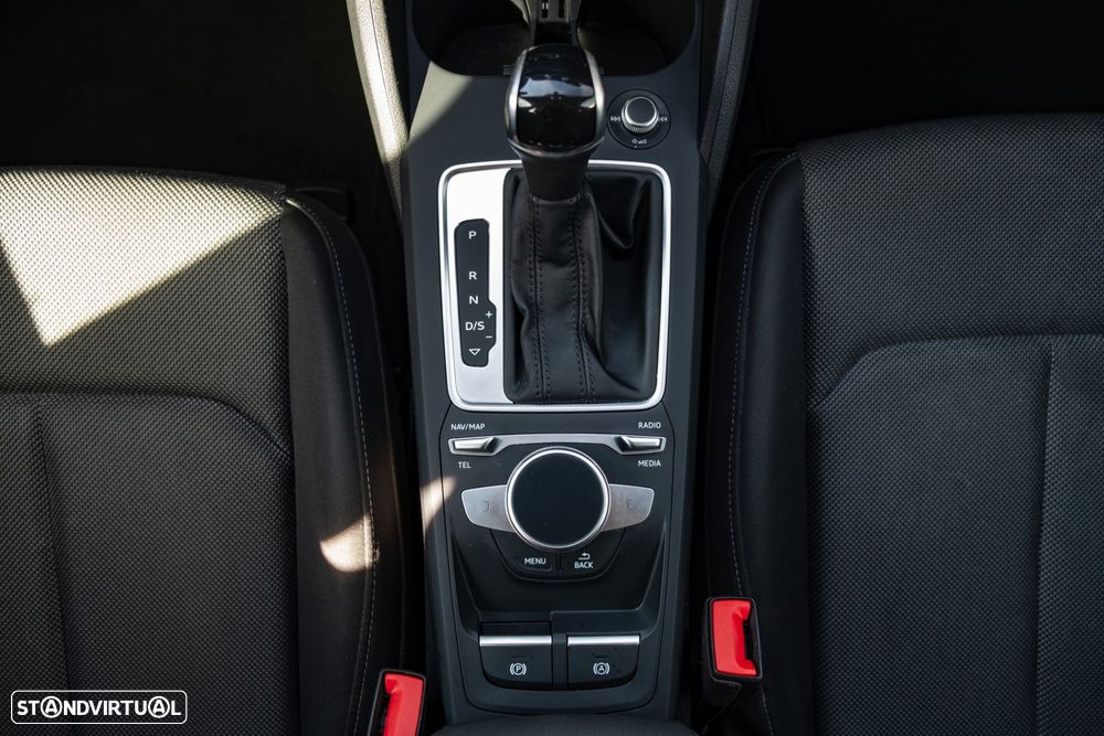 Audi Q2 30 TDI Advanced S tronic - 27