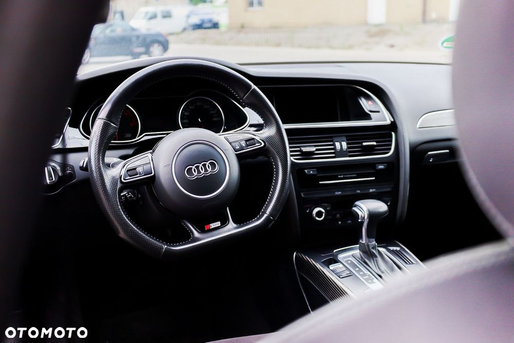 Audi A4 Avant 2.0 TDI Quattro Sport S tronic - 10