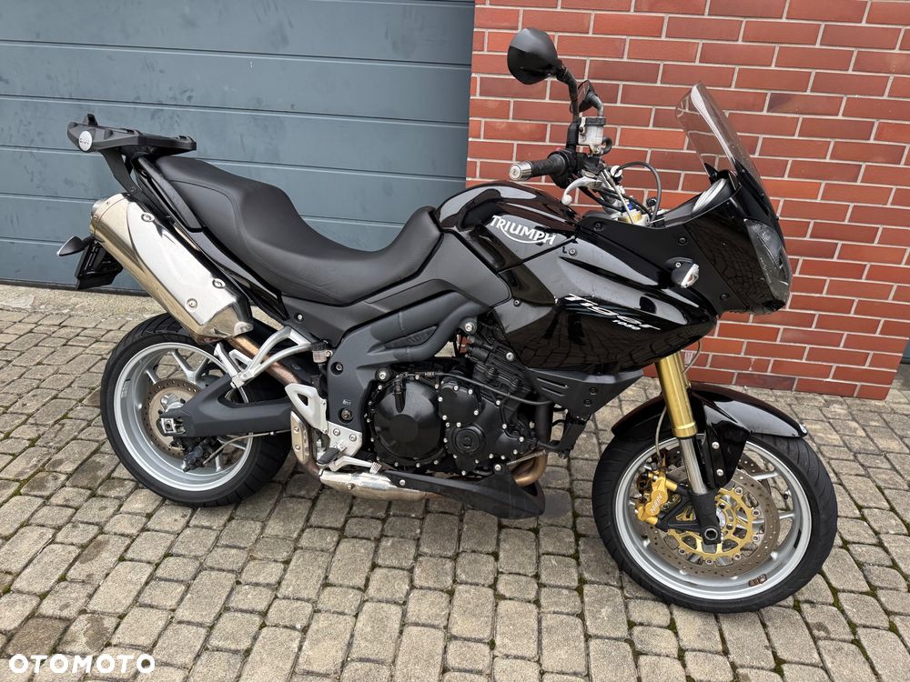 Triumph Tiger