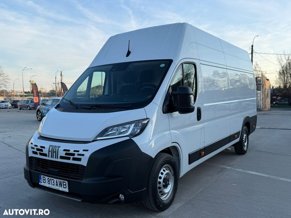 Fiat Ducato - 9