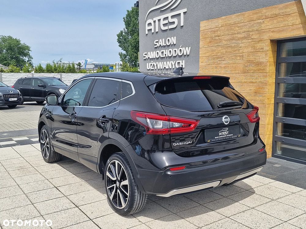 Nissan Qashqai - 3