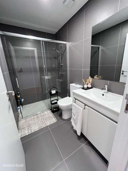 Apartamento T1 em Braga - Grande imagem: 2/7