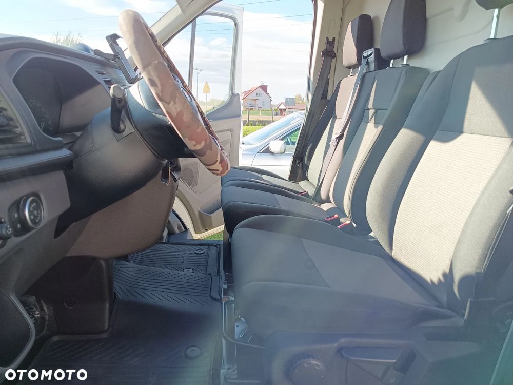 Ford TRANSIT - 8