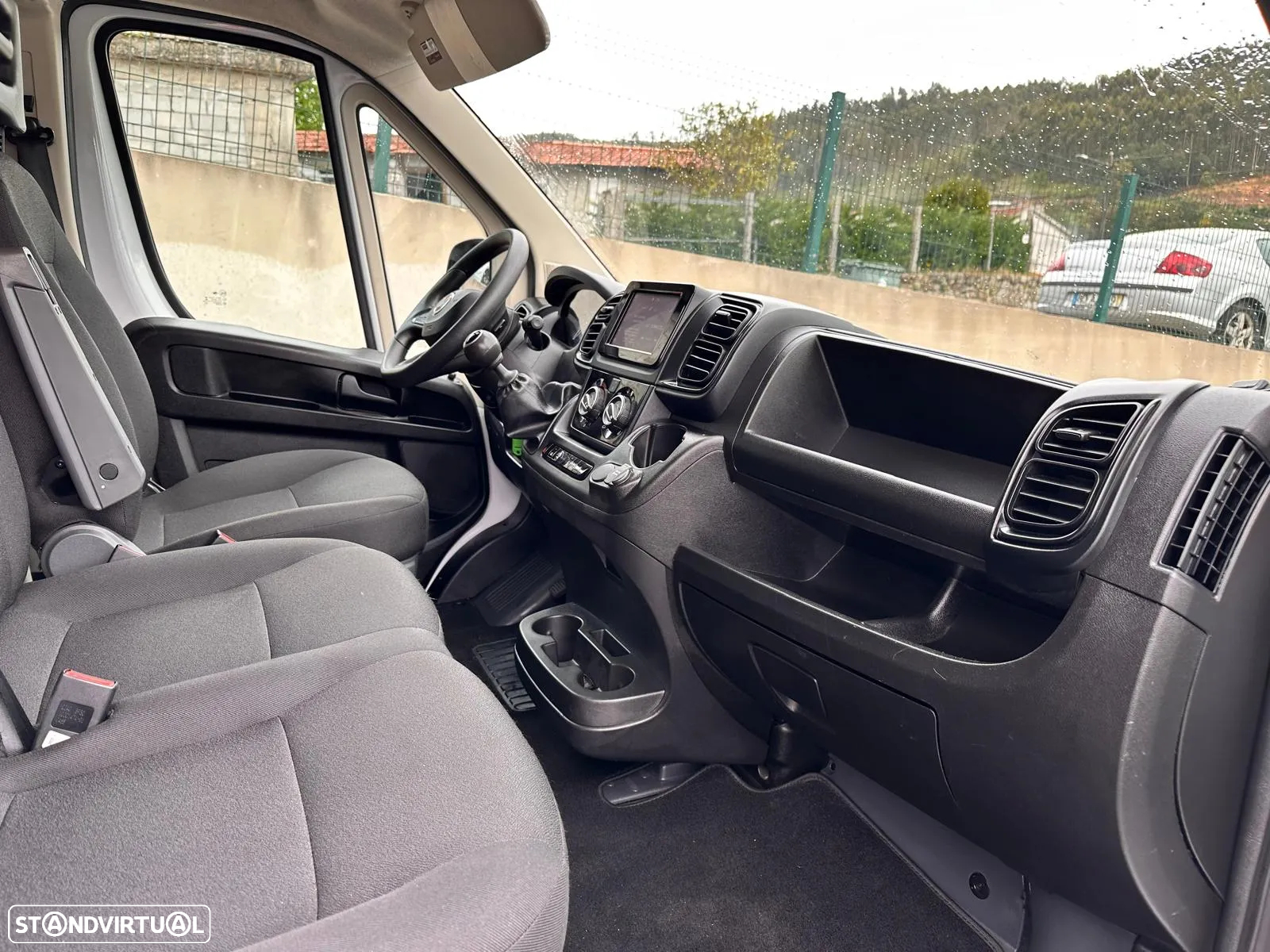 Fiat Ducato L4H3 MAXI - 18