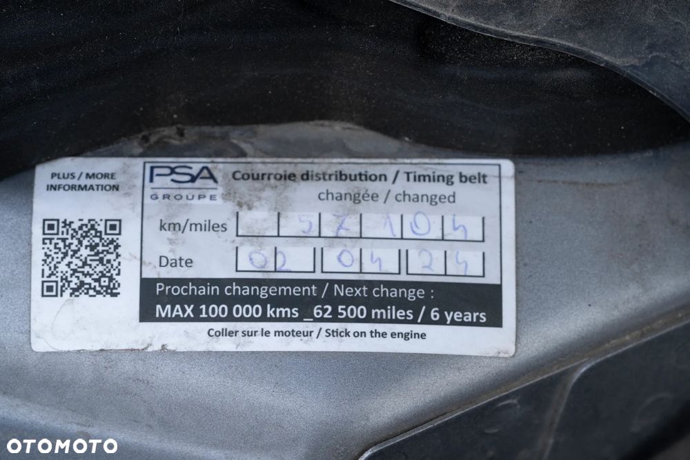 Peugeot 308 1.2 PureTech GPF Active S&S - 15