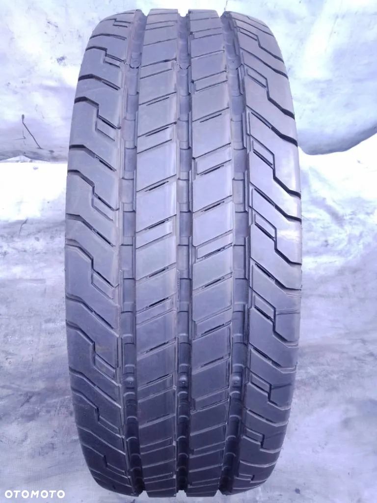 Continental ContiVanContact 100 225/65 R16C 112/110R 2024 8-8-.5mm - 1
