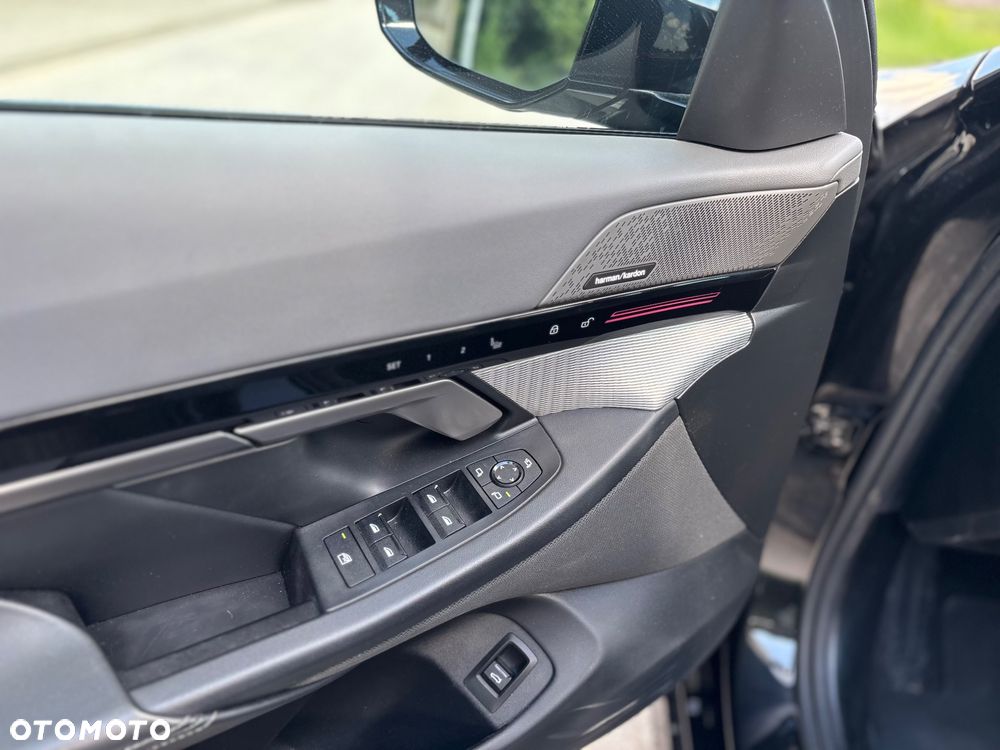 BMW Seria 5 520d mHEV M Sport - 25