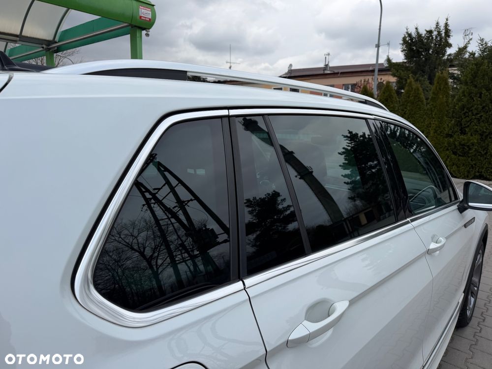 Volkswagen Tiguan 1.5 TSI OPF DSG R-Line - 39