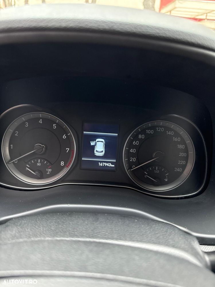 Hyundai KONA 1.0 T-GDI 2WD Highway - 7