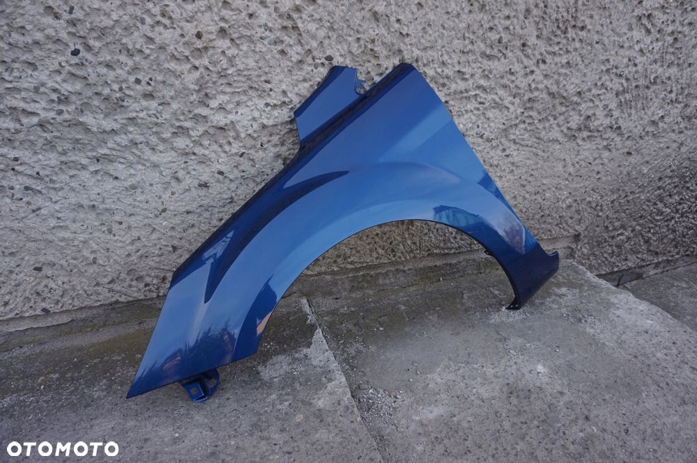 BŁOTNIK LEWY FOCUS II MK2 LIFT 08/11r 36 - 3