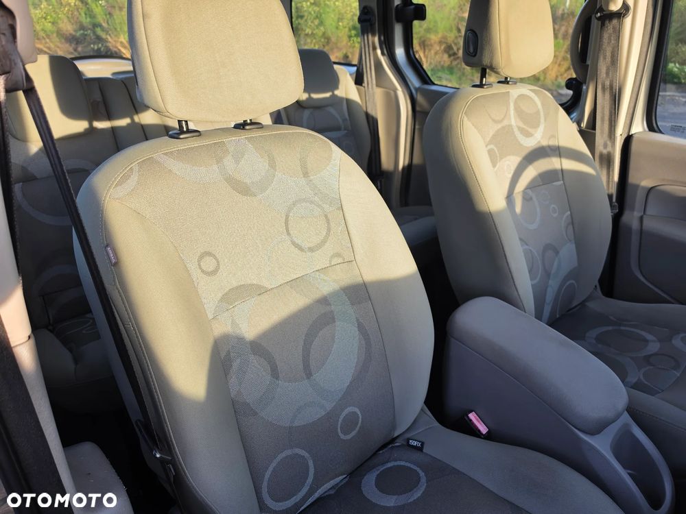 Renault Kangoo - 23