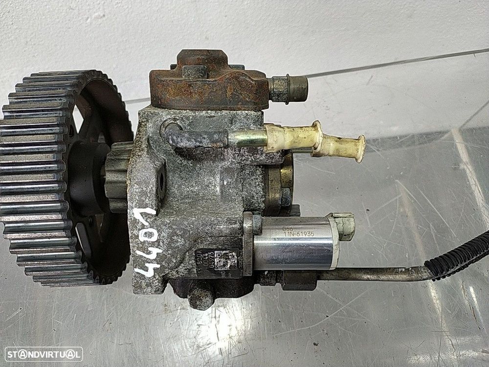 Bomba Injectora Mazda 6 Station Wagon (Gy) - 4