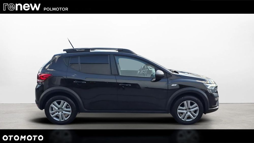 Dacia Sandero 1.0 TCe Expression - 6