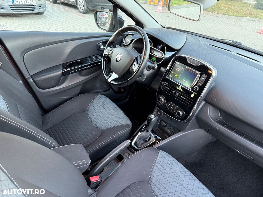 Renault Clio IV 1.5 Energy dCi 90 Expression Aut. - 7