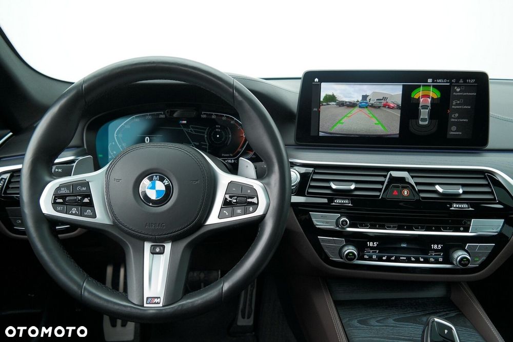 BMW Seria 5 - 17