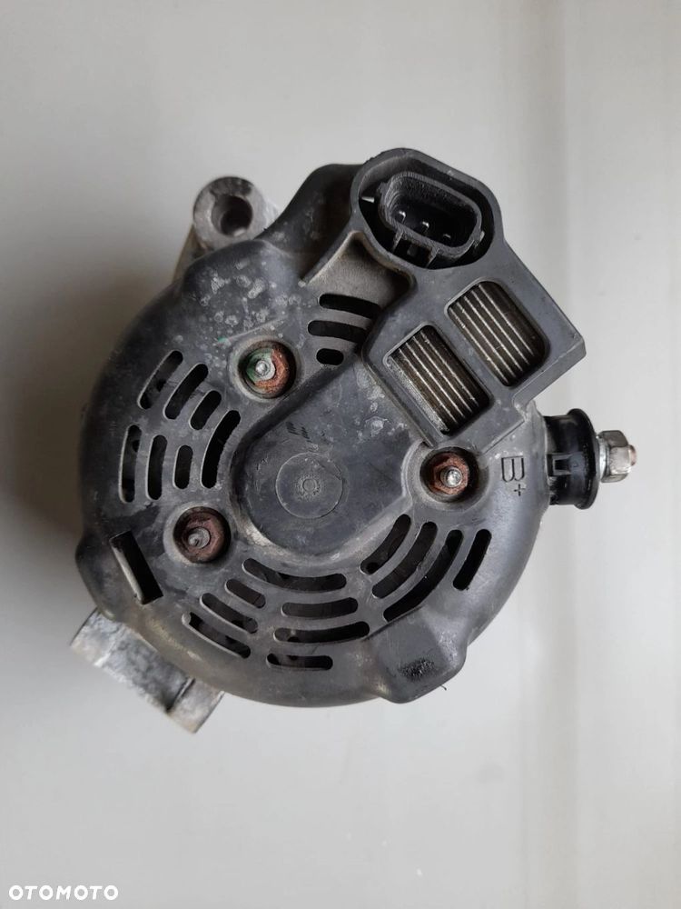 Discovery III alternator 2,7TD V6 Land Rover - 2