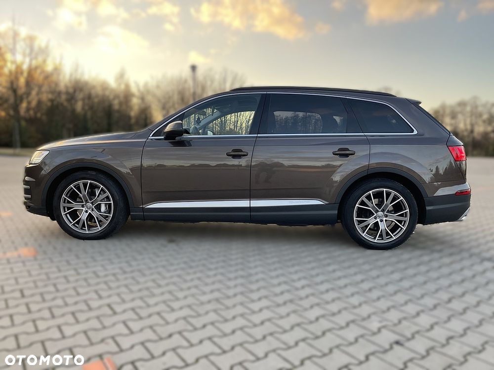 Audi Q7 - 5