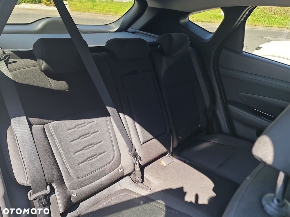 Hyundai Tucson 1.6 T-GDi 48V Smart 2WD DCT - 35