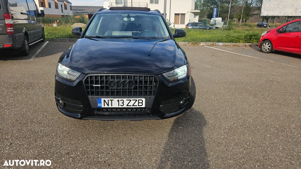 Audi Q3 - 3