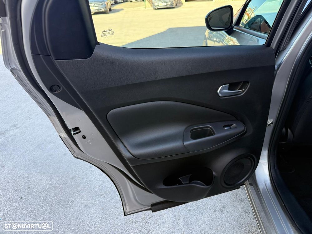 Nissan Juke 1.0 DIG-T N-Connecta NAV. - 30