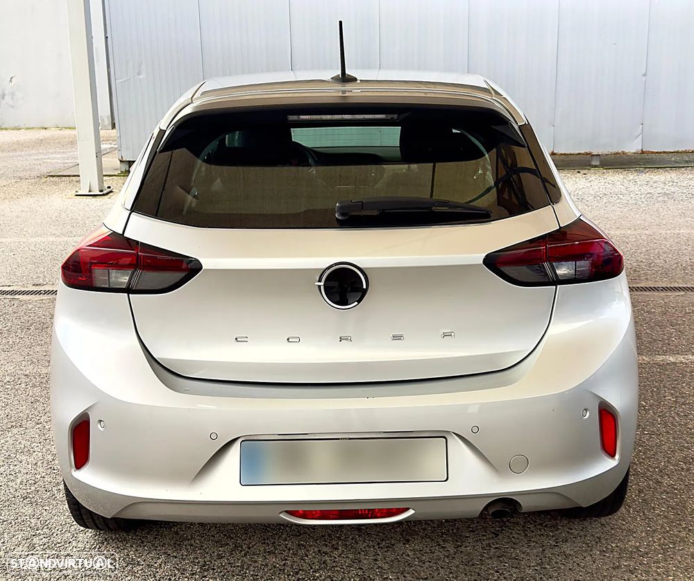 Opel Corsa 1.2 T - 2