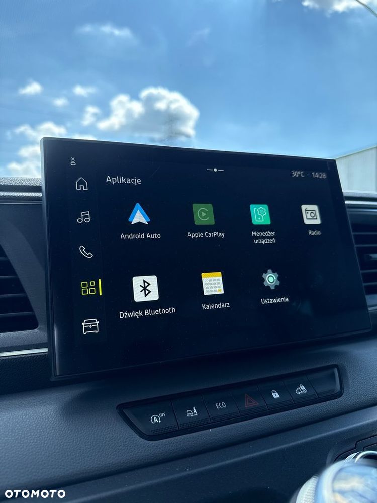 Renault Master Furgon Bryg. FWD EXTRA 3,5T L2H2 2.0 dCi 130 Euro6x - 18