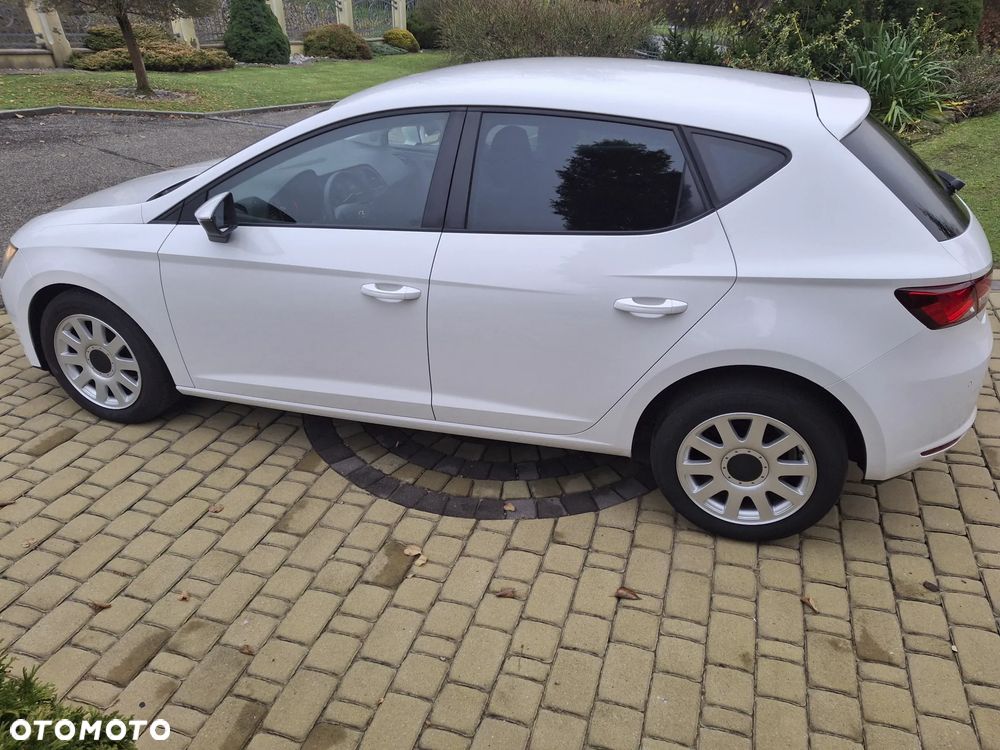 Seat Leon - 8