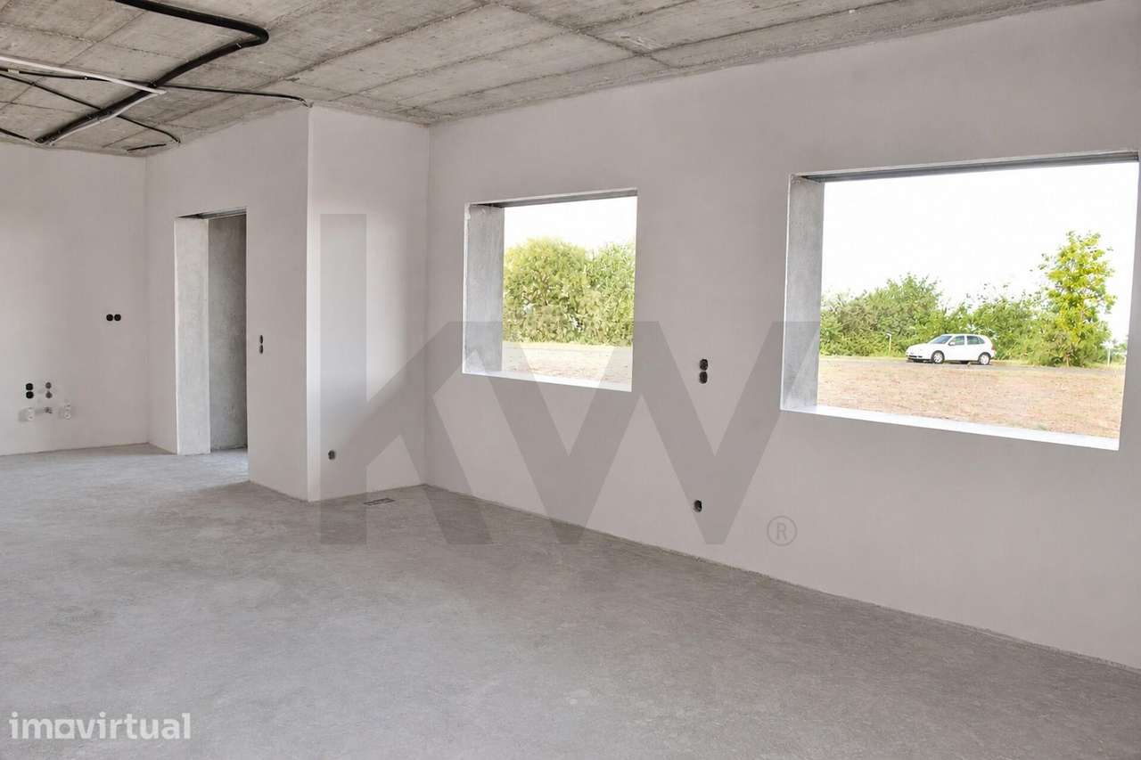 Loures | T2 com box, no empreendimento Paradela Gardens. - Grande imagem: 2/32