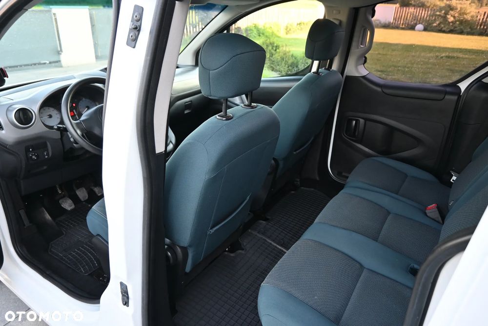 Citroën Berlingo - 16