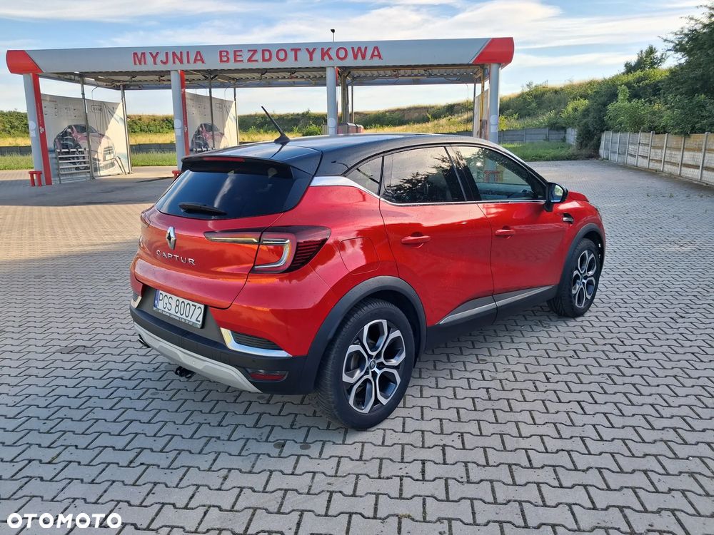 Renault Captur - 4