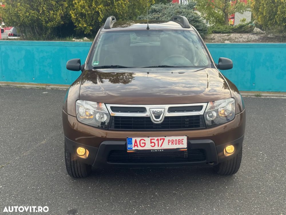 Dacia Duster 1.6 4x2 Prestige - 3