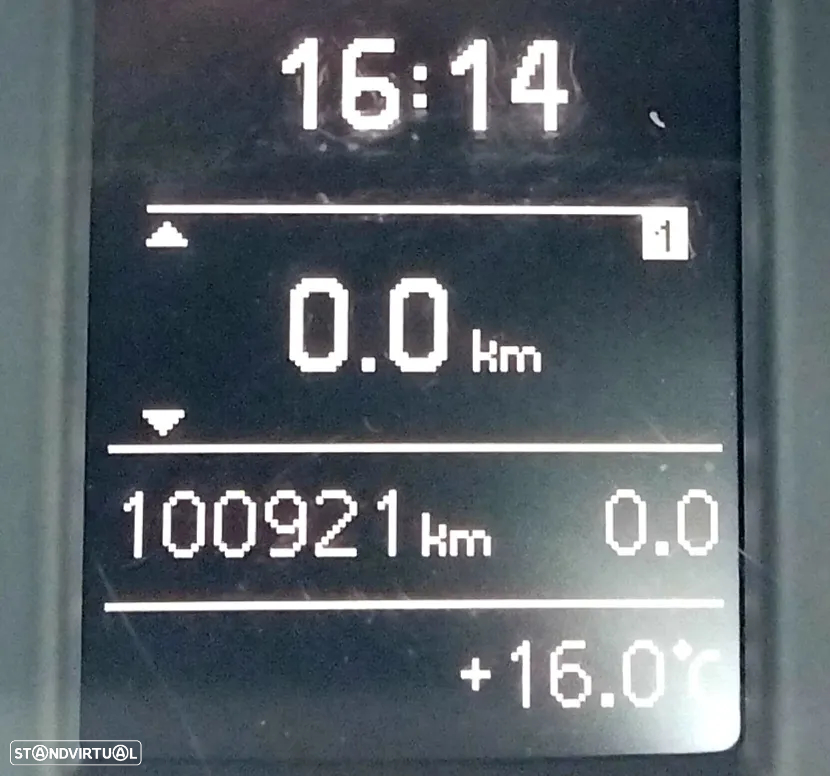Audi A1 Sportback 1.4 TDI - 5