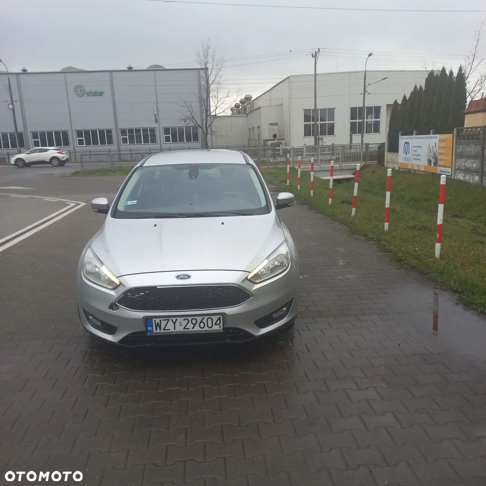 Ford Focus - 6