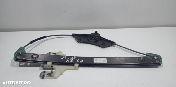 Macara stanga spate 8Y0839461 Audi A3 4 (8Y) [2020 - 2020] - 1