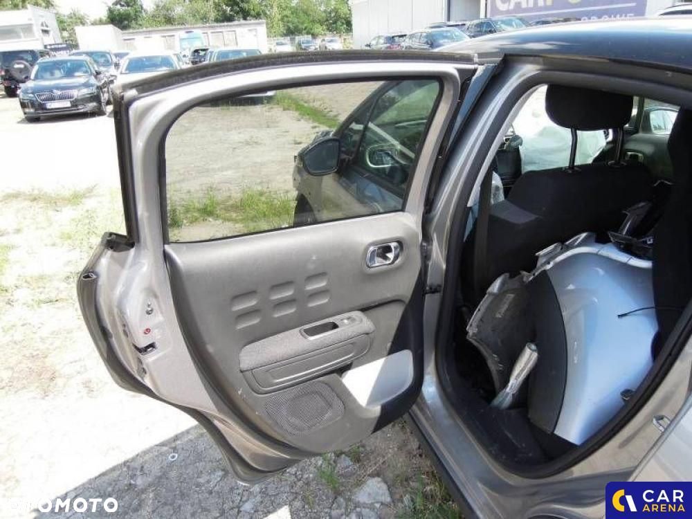 Citroën C3 - 21