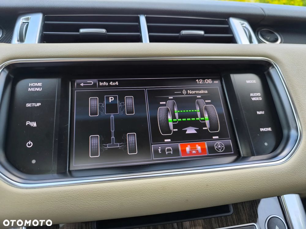 Land Rover Range Rover Sport 3.0 V6 HSE - 20